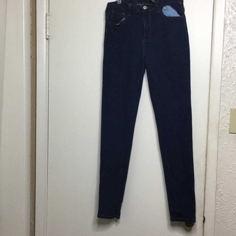 Nirvana Kids Skinny Jeans